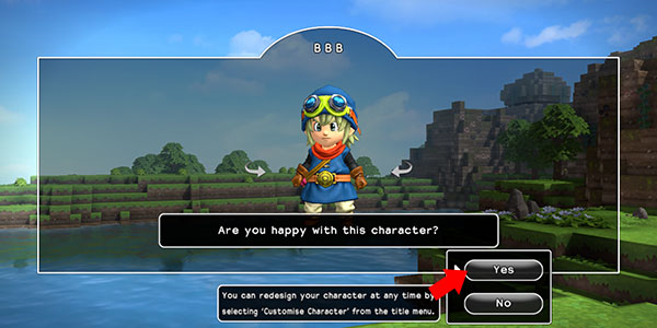 勇者斗恶龙8安卓汉化版游戏教程