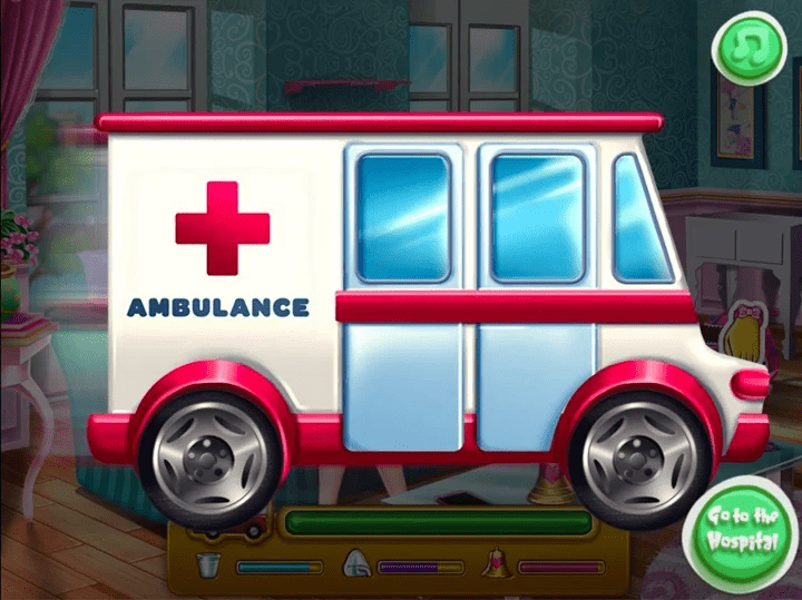 产科医生新生婴儿和妈妈的怀孕游戏 产科医生新生婴儿和妈妈的怀孕免费下载