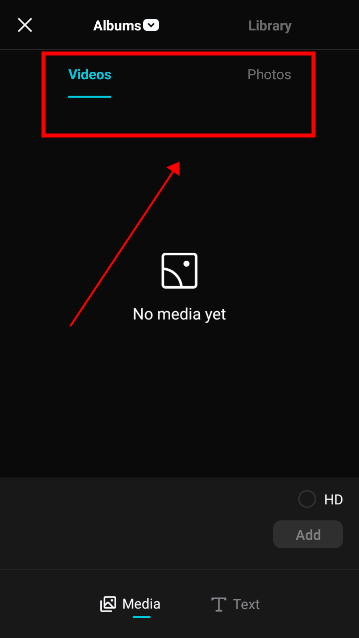CapCut剪映国际版怎么使用 CapCut剪映国际版使用教程