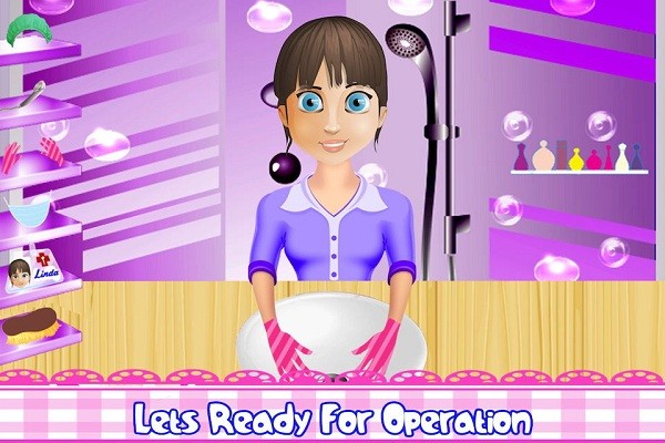 怀孕的妈妈免费版