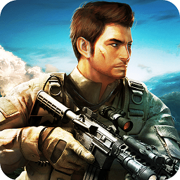 致命狙击2无敌版