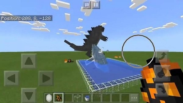 我的世界特摄宇宙生存