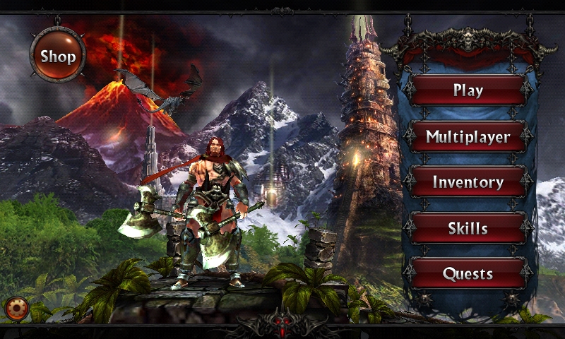 永恒战士2官方正版