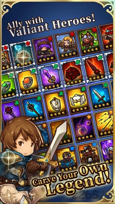 疯狂塔防物语游戏下载