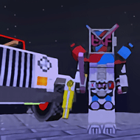 我的世界假面骑士奇妙侏罗纪冒险游戏