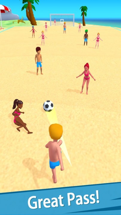 烧脑足球队最新版