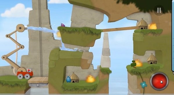 超级灭火队官方版 超级灭火队游戏下载