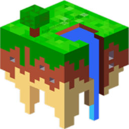 沙盒世界超级建筑3d正式版