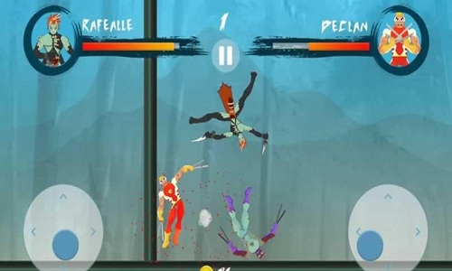 纸片战士游戏 纸片战士手游
