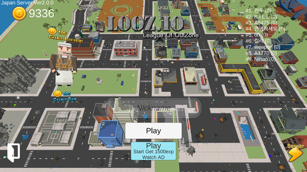 像素吃鸡大作战最新版下载