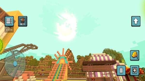 迷你大陆官方版