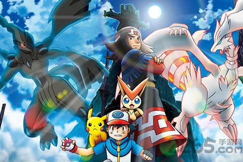 口袋妖怪始源蓝宝石 始源蓝宝石汉化版手机版下载