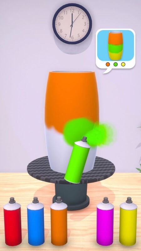 塑料花瓶diy最新版