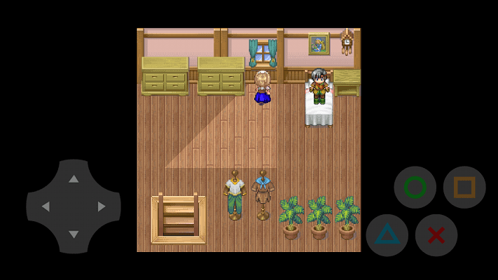 穿越时空的冒险游戏 穿越时空的冒险手游