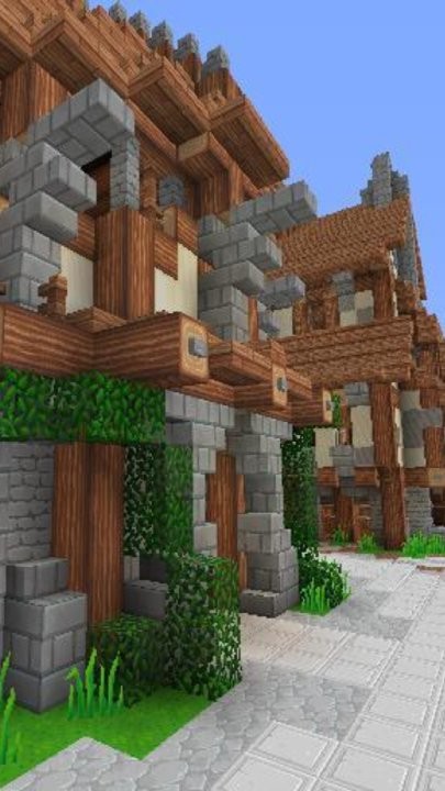 像素制作工艺游戏