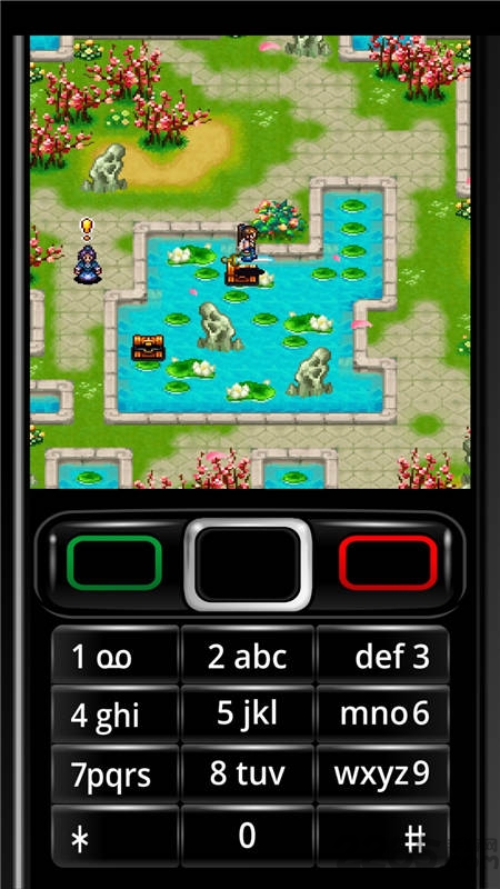 本大爷的青葱岁月游戏