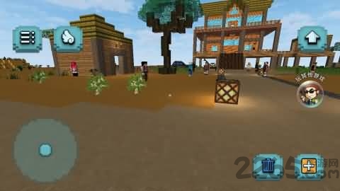 我的世界草原狩猎中文破解版