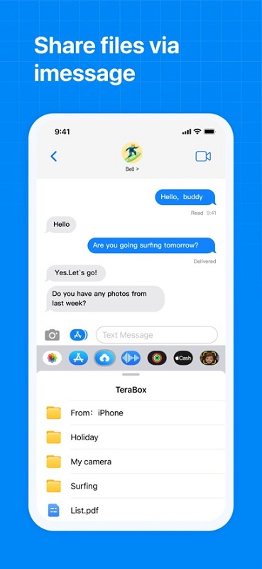 百度网盘国际版 百度网盘海外版下载安装