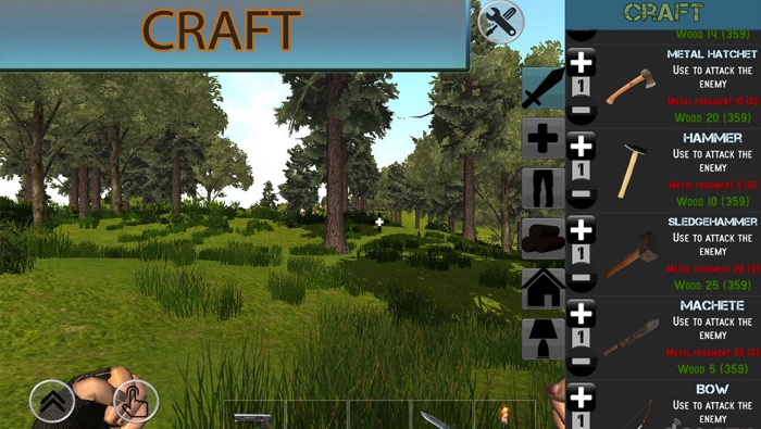 大海才是我的家汉化破解版