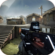 丧尸狙击手3d末日版(Zombie Sniper Hunter)