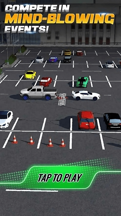 越野车拔河官方版下载