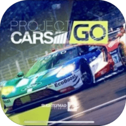 赛车计划go手机版(Project Cars Go)