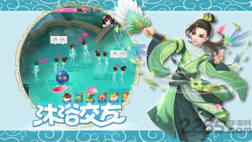 羽衣狐传说手游