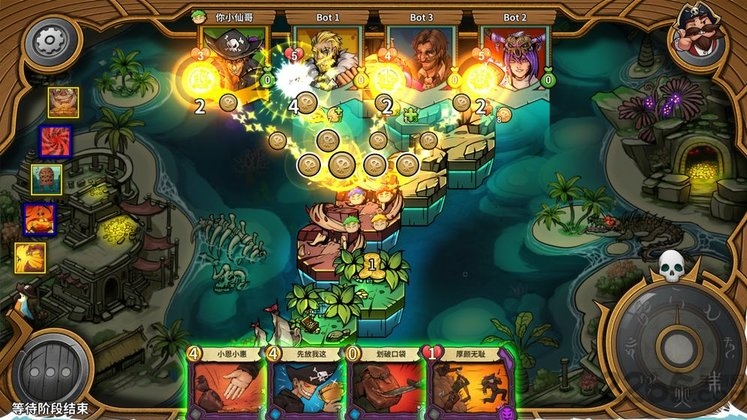 冒险公社手游 冒险公社手机版下载