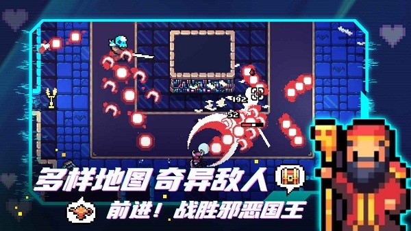 拱谷世界官方版本