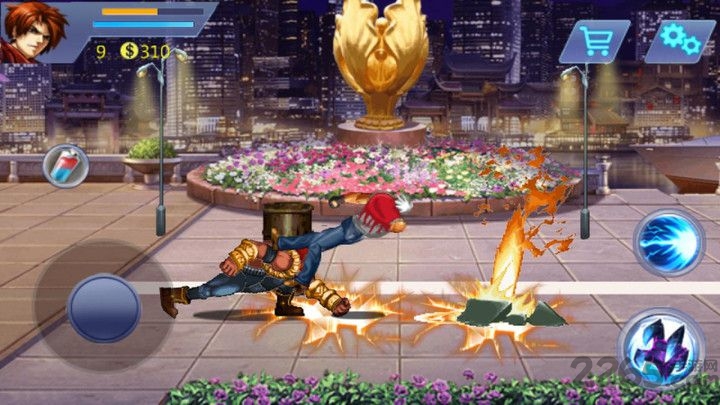 致命街头2无限金币破解版