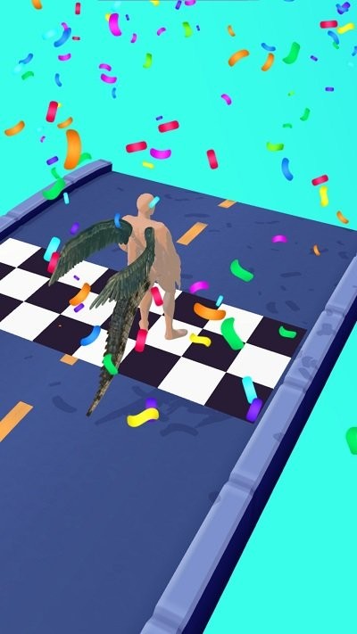 人类求生模拟器最新版