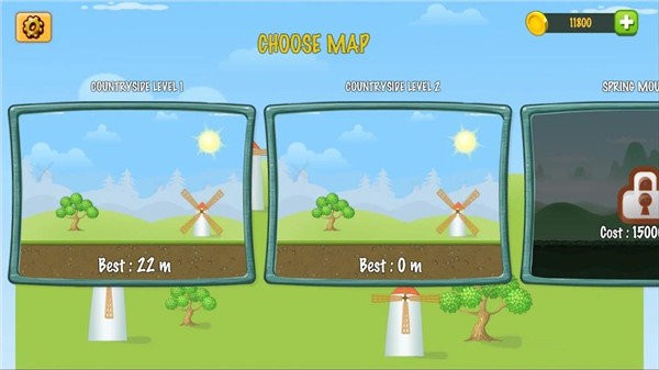 特斯拉攀登手机版 特斯拉攀登游戏下载