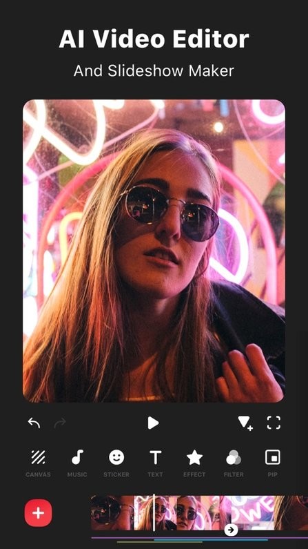 InShot视频编辑软件 InShot视频编辑官方版