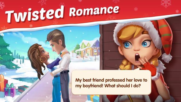 贝拉的别墅手机版