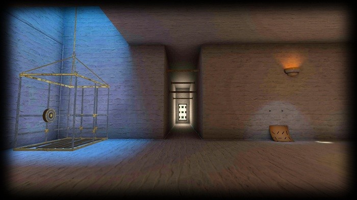 遗产失落的金字塔hd游戏