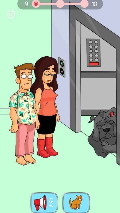 恋爱最烧脑最新版