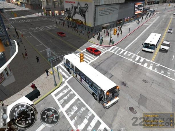 巴士驾驶员2010中文版