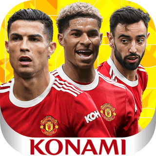 实况王者集结网易云版本