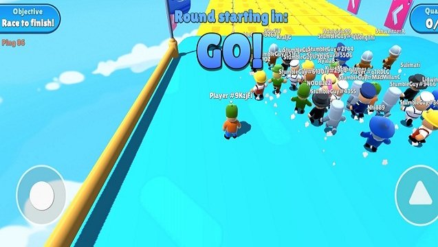 迷迷多人大逃杀破解版