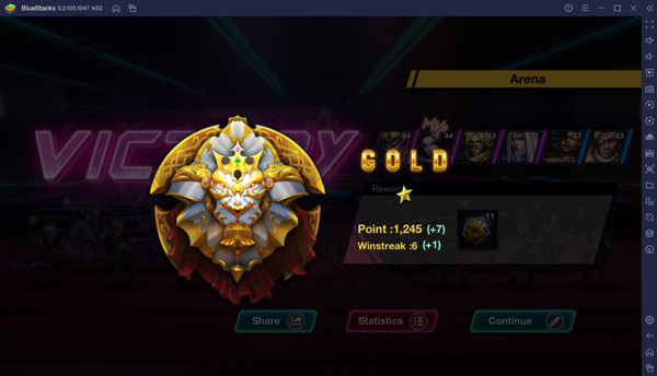 明日边境安卓版战斗深度指南 明日边境免费版战斗深度指南