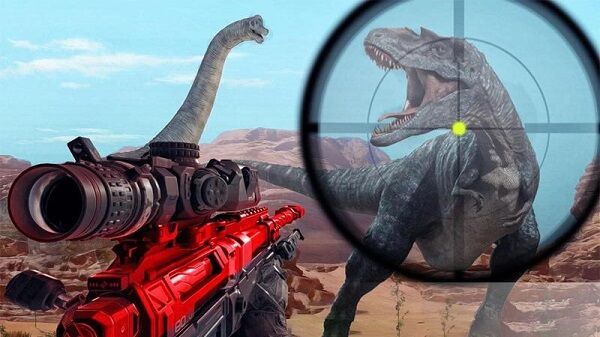 救援恐龙游戏免费版