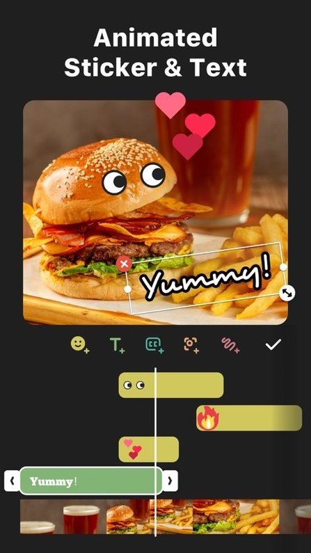 inshot视频编辑官方版