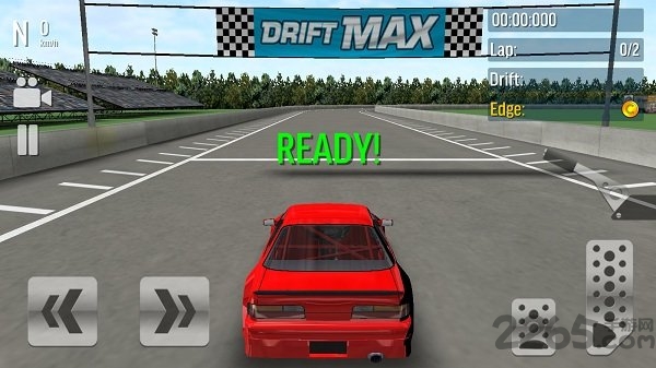 地平线极速漂移中文版 地平线极速漂移手游