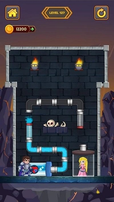 英雄管道救援官方版