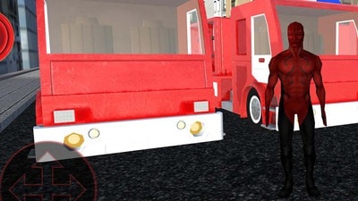 超人消防员最新版