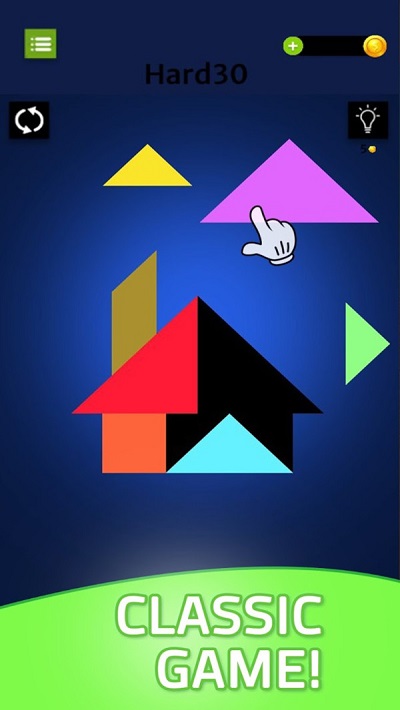 烧脑七巧板最新版下载