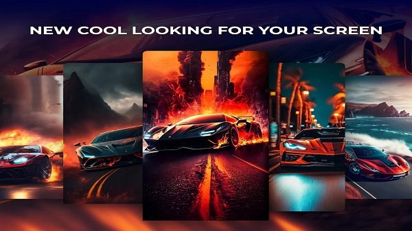 4K壁纸下载软件