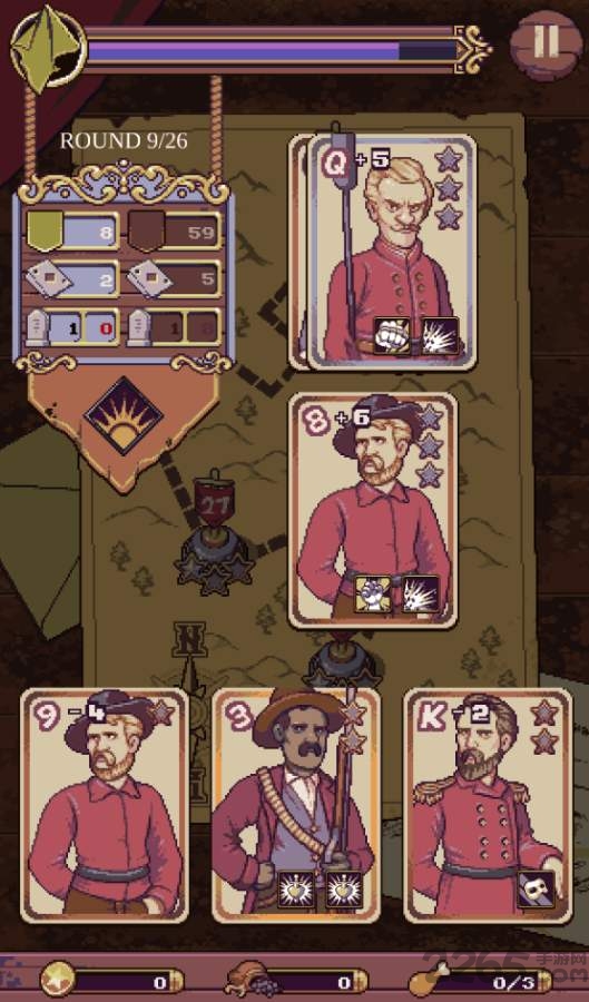 不文明战争汉化版 不文明战争游戏下载