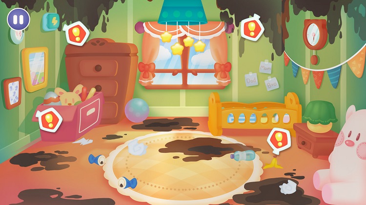 儿童消防员安卓下载