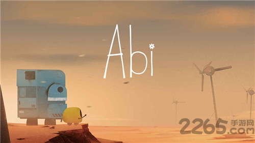abi艾比手游